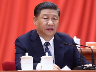 习语丨“国家科技创新力的根本源泉在于人”
