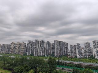 ﻿今明两天安徽大部有降水，中南部部分地区可达大暴雨级别