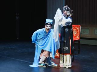 四维联动暖夕阳 蔺惠社区为老服务赋能幸福晚年