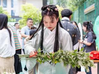 中国最早防疫节，从它开始→