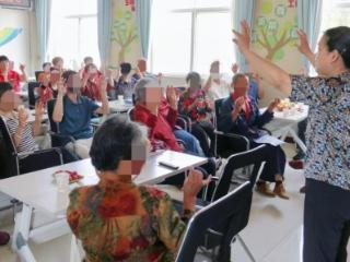 【“泉”在济南过端午】济南市莱芜区羊里街道开展计生特殊家庭端午节交流联谊会活动