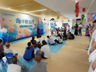 河北一洲肿瘤医院与轻松筹达成公益战略合作 共筑大病患儿“生命守护网”