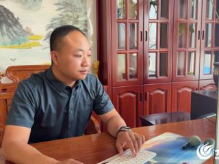 破浪之势 匠心筑城——周帅与万安建设的时代答卷