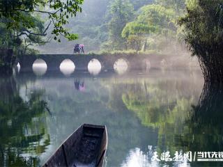 23℃的贵州邀请函：您的专属文旅礼包已叠加升级