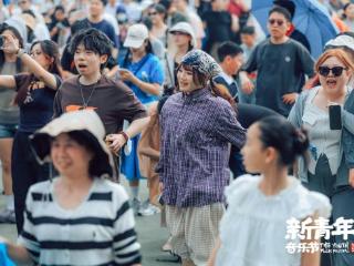Hello，Girls！新青年温柔守护“她”力量