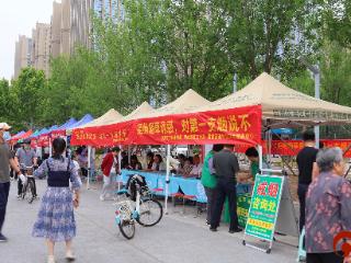 “医”心筑健康 东港这场无烟之约很暖心