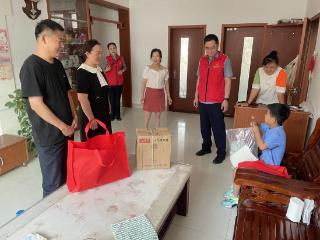 111个“微心愿”点亮六一，潍城编织困境儿童关爱网