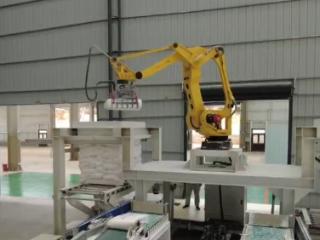 迈向高端的新材料，一块石头的“华丽转身”