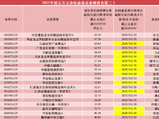 最高涨69%！北交所主题基金领跑前五月业绩榜单，多只医药基金净值创新高