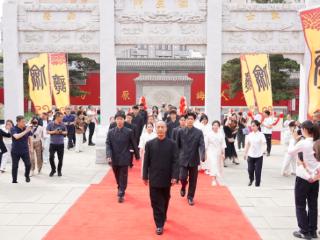 “传承礼乐 共享佳节” 长春文庙博物馆的端午活动很特别