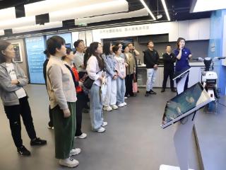 “科普宣讲+实景体验” 这场“沉浸式”消防安全教育干货满满