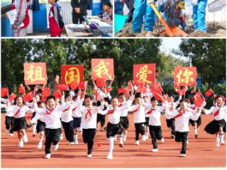 【讲习所】“大朋友”习近平呵护“小树苗”长成“参天大树”