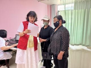 2025好网民·在山东|张淑萌：以网为桥践初心，医路文明显担当