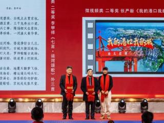 2025好网民·在山东|张严新：镜头为笔绘运河 二十载光影筑网魂