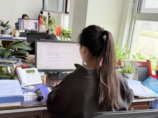 2025好网民·在山东|刘旨夷：嘉祥疾控人深耕新媒体健康科普 用镜头守护全民健康防线