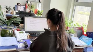 2025好网民·在山东|刘旨夷：嘉祥疾控人深耕新媒体健康科普 用镜头守护全民健康防线