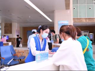 2025好网民·在山东|济宁市第一人民医院宣教部：以有温度的传播架起医患连心桥 奏响医疗正能量强音