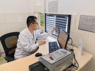 2025好网民·在山东|孙哲明：医者仁心传科普 网络赋能护健康