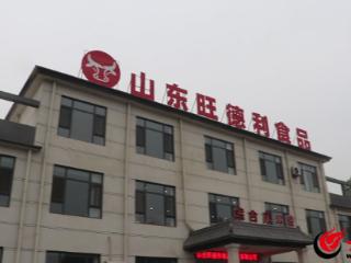 郓城县武安镇：“搭台唱戏”“借台唱戏”，实现经济效益与社会效益双赢