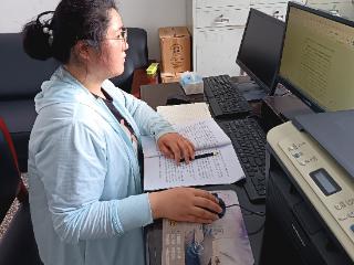 报效祖国 建功西部｜周浩楠：田间地头书写青春担当