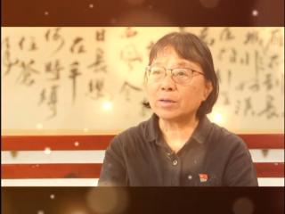 “眼中有星辰，心中有山海” 张桂梅寄语少年儿童