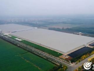 山东省地矿局第二水文队地热项目荣获“地热+”卓越工程奖