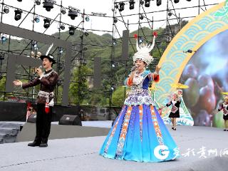 节日氛围拉满！贵州施秉端午系列活动精彩纷呈