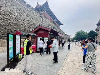 安康端午｜泰安市博物馆开展系列文化活动