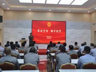 威海市总工会：守法护航助成长，多维普法润民心