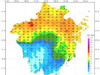 大雨雷雨大暴雨，浙江降雨持续！高速出行注意这些路段