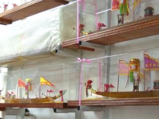 “龙舟+”激活节日消费 龙舟经济从“节日热”走向“常态火”