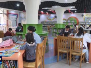 端午假期，十堰文体场馆人气高