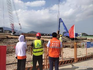 阳光财险：做企业客户知心伙伴 全流程风险减量护安全