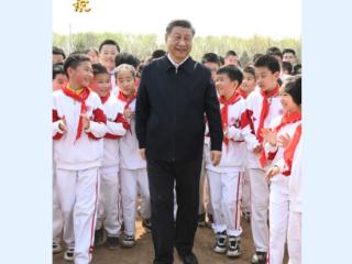 传习录丨“大朋友”和“小树苗”