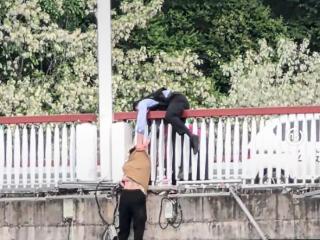 小城集安，生死营救两分半！