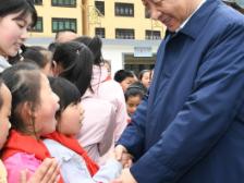 学习新语｜“茁壮成长吧！”