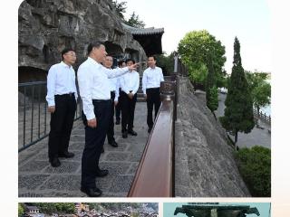 文脉华章丨更好构筑中国精神、中国价值、中国力量