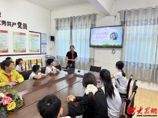金乡县羊山镇开展“我们的中国梦——文化进万家”端午节活动