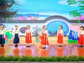 三大篇章演绎，临沂柳青苑小学“六一国际儿童节”活动真丰富