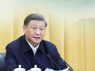 一见·“一个民族的强盛，总是以文化兴盛为支撑”