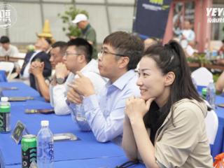 2025上海普陀“超迷杯”恒鼎健身健美公开赛、新人赛成功举办