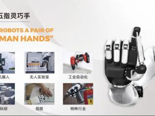 因时机器人的“冷思考”