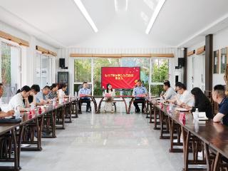海州公安以平安志愿者建设全面激发群防群治工作