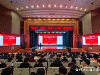 上百次宣讲，“荷之声”唱响禁吸戒毒法治宣传好声音
