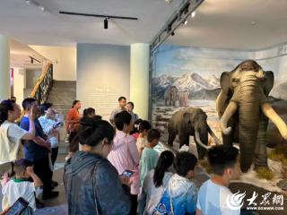 端午遇上六一，潍坊文旅“成绩单”亮眼！