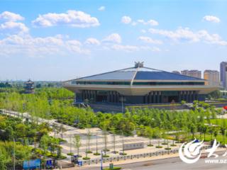 端午假期，济宁重点景区营业收入3122万元，同比增长37.34%