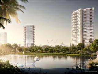 赋能“好房子”建设，筑湾区生态住宅新样本