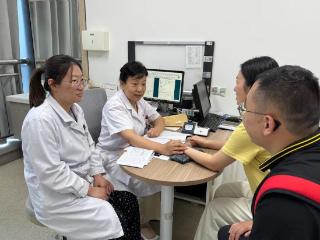 医如既往，粽情为民——山东省中医院无假日护航端午安康