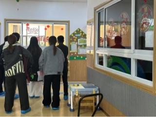 山东财经大学“育见未来”调研团队：托育服务如何破局？山东这三座城市给出答案