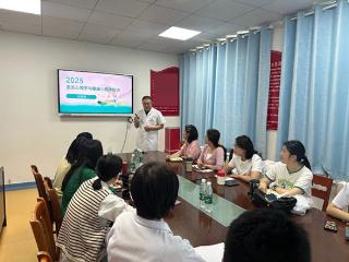 青岛市即墨区医教协同“双进” 活动启动 聚焦学生心理健康促进